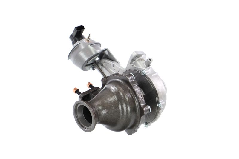 REMANTE 003-002-004454R Charger, charging (supercharged/turbocharged)