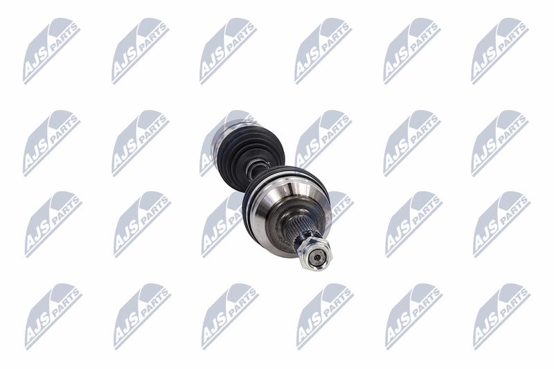 Veovõll, NTY NPW-CH-070