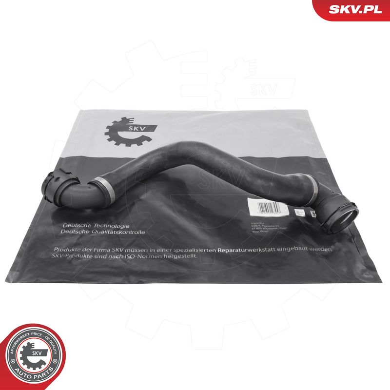 Jahutusvoolik, ESEN SKV 54SKV884