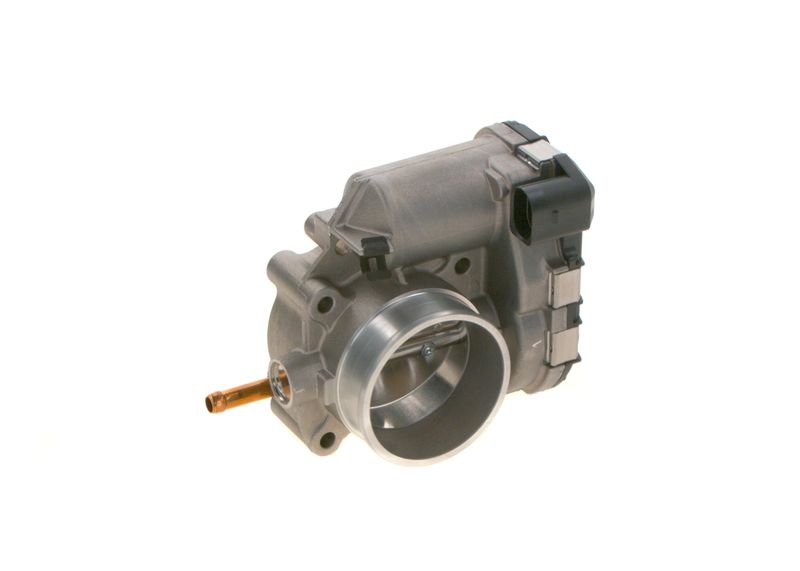 BOSCH 0280750237 Throttle Body