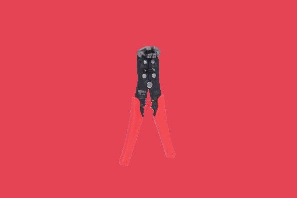 Isolatsioonitangid, KS TOOLS 115.1254