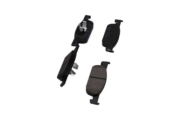 Kavo Parts KBP-10051 Brake Pad Set, disc brake