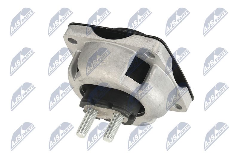 Paigutus, Mootor, NTY ZPS-ME-093