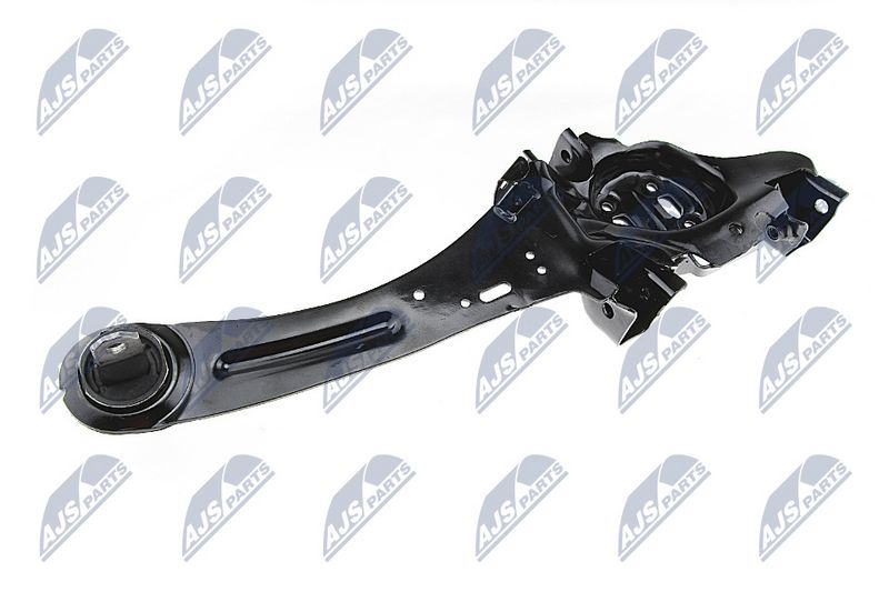 NTY ZWT-FR-009 Control/Trailing Arm, wheel suspension