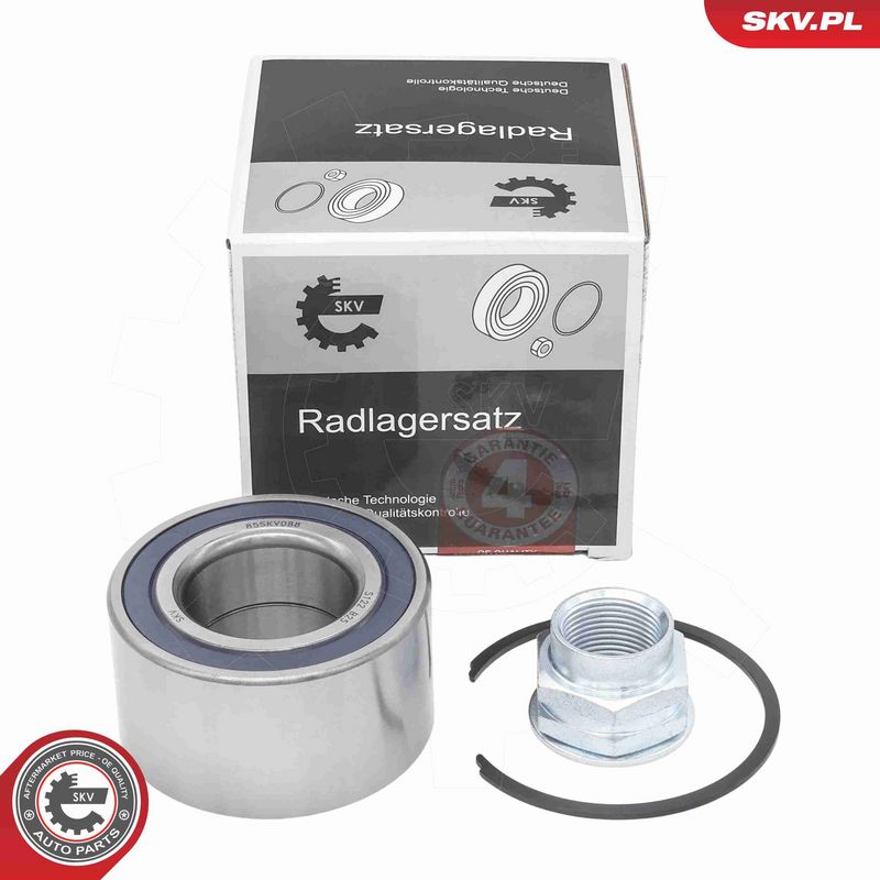 ESEN SKV 85SKV088 - Wheel Bearing Kit