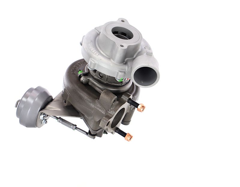 REMANTE 003-001-001223R Charger, charging (supercharged/turbocharged)
