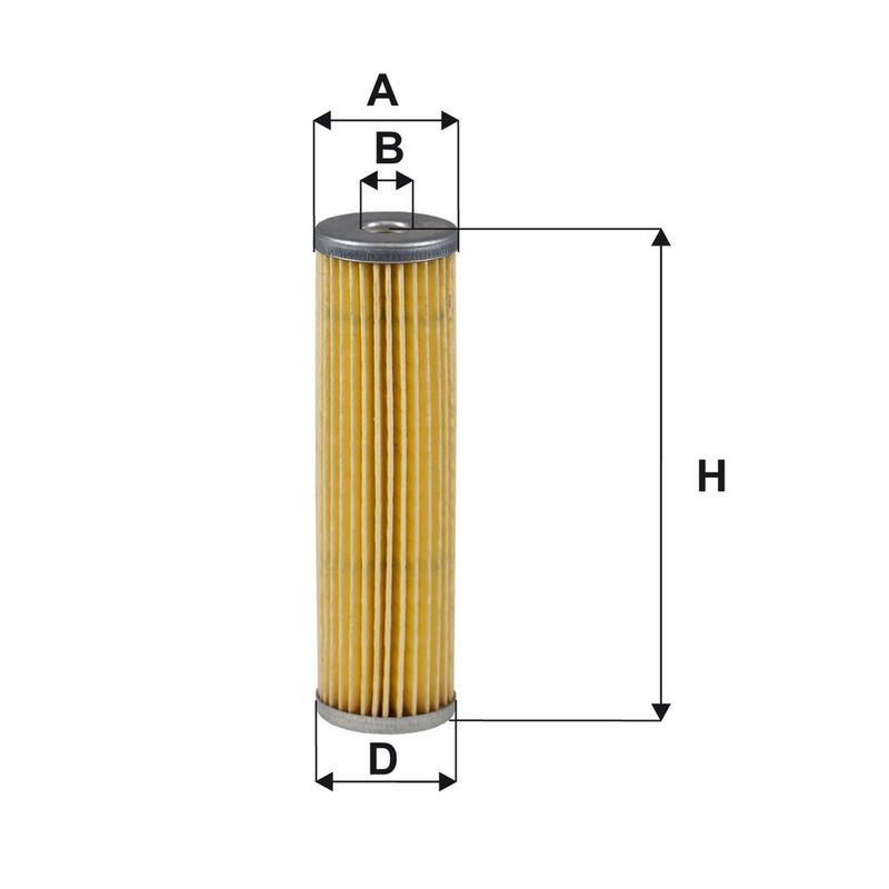 Kütusefilter, FILTRON PM 999, 17