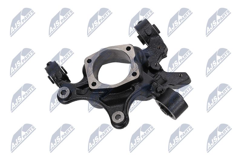 NTY ZZT-CH-019 Steering Knuckle, wheel suspension