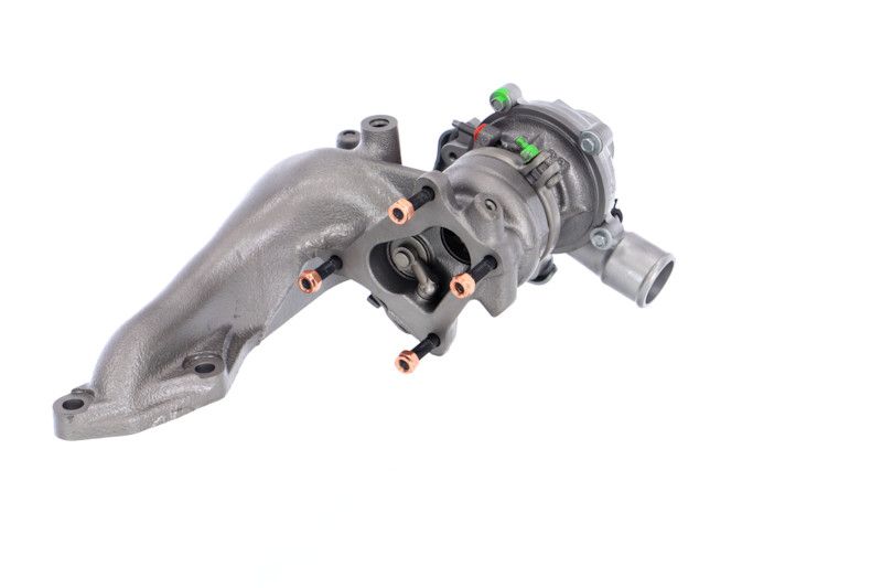 REMANTE 003-001-001373R Charger, charging (supercharged/turbocharged)