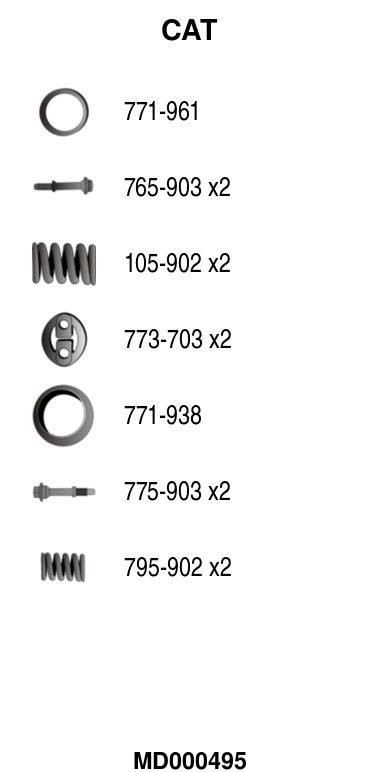 OEM код товара: (174100D140)