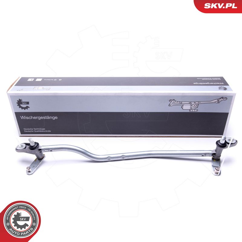 Pesurihoovastik, ESEN SKV 05SKV083