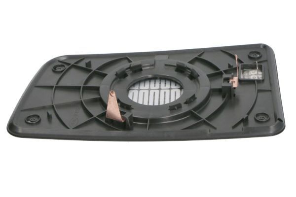 BLIC 6102-20-0533310P Mirror Glass, exterior mirror