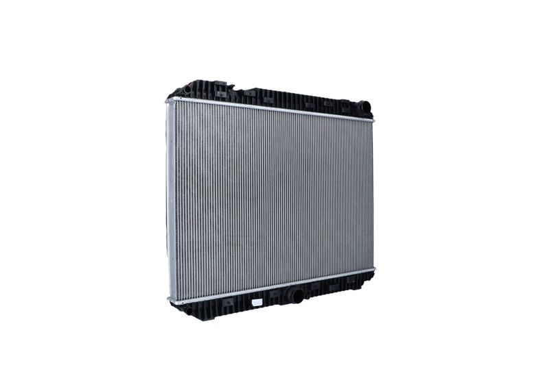Chladič, chlazení motoru 56071A