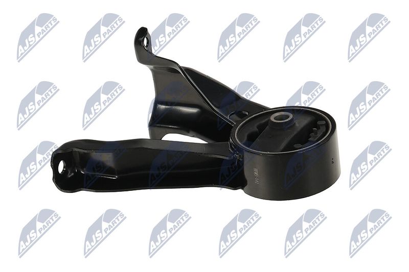 Paigutus, Mootor, NTY ZPS-MS-041