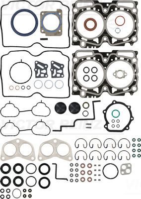 VICTOR REINZ 01-53910-05 - Full Gasket Kit, engine
