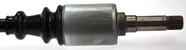 LÖBRO 303346 Drive Shaft