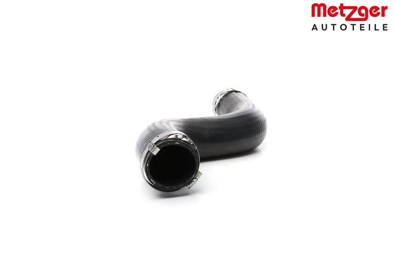 METZGER AUTOTEILE 2400957 Charge Air Hose