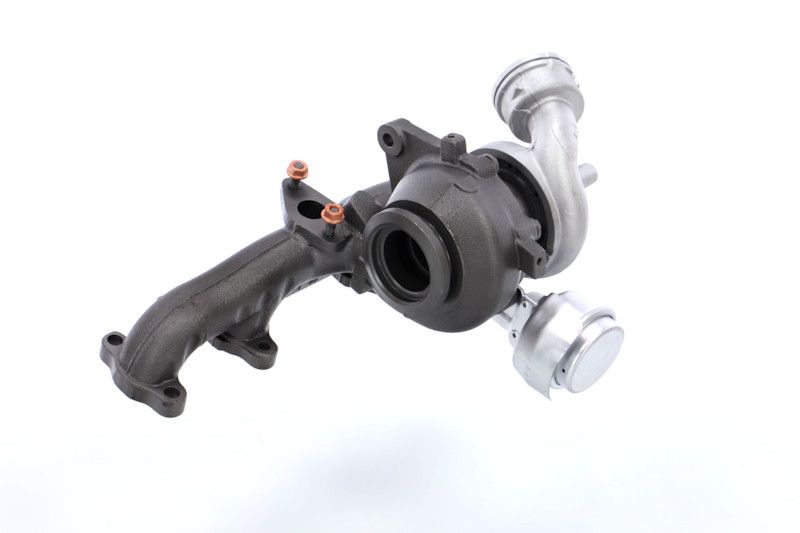 REMANTE 003-001-000051R Charger, charging (supercharged/turbocharged)