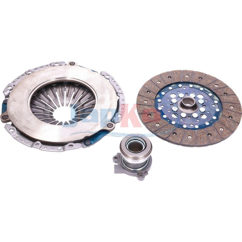 Sidurikomplekt, JAPKO 92W29