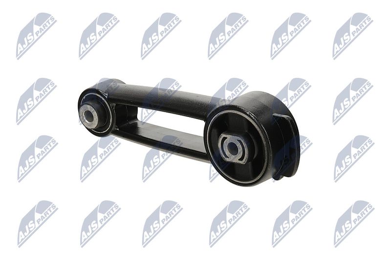 Paigutus, Mootor, NTY ZPS-PS-001