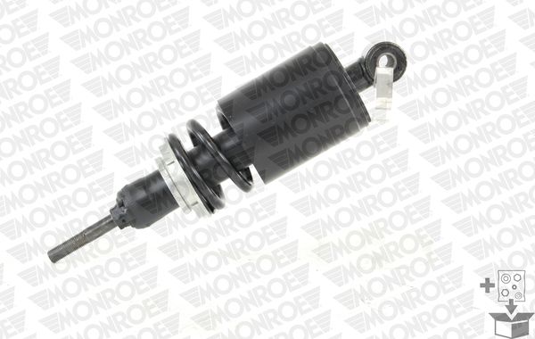MONROE CB0188 Shock Absorber, driver cab suspension