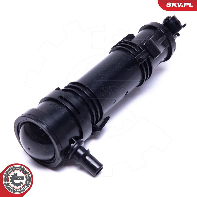 Pesuveedüüs, Tulepesurid, ESEN SKV 15SKV706