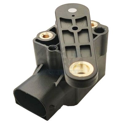 Sensor, regulación del alcance de las luces