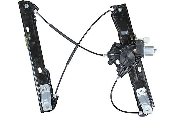 METZGER AUTOTEILE 2160751 Window Regulator
