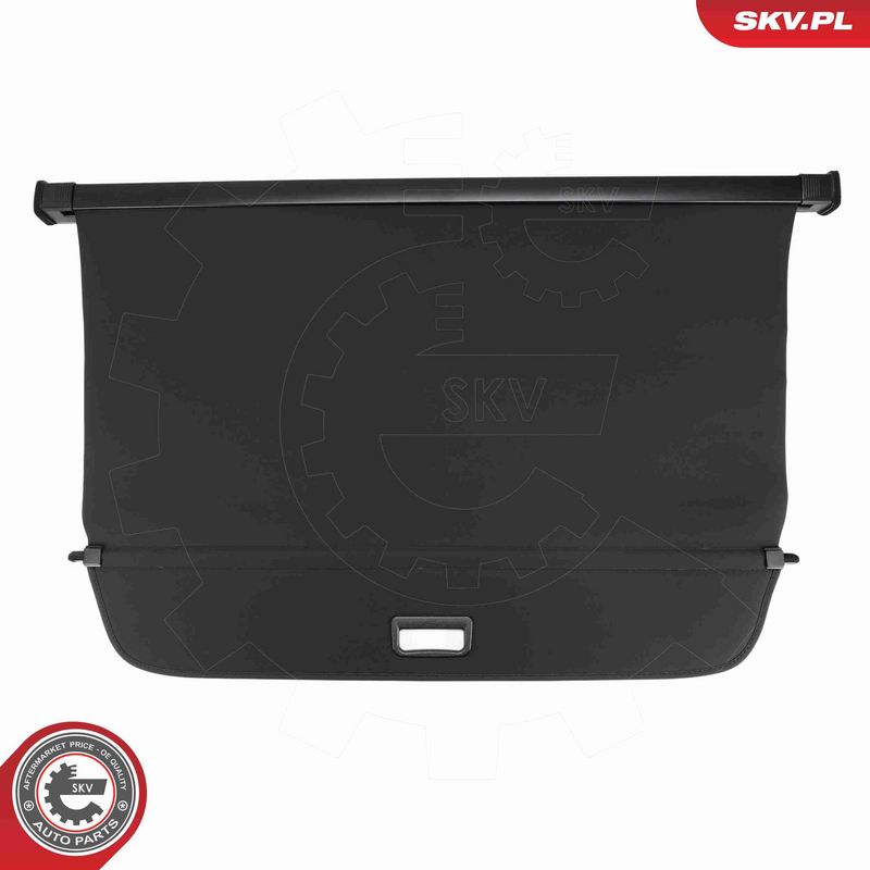ESEN SKV 88SKV033 Cargo Area Cover