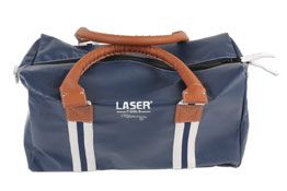 Laser Tools Laser Tools Racing Sports Bag