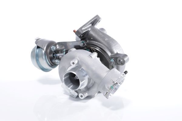 Compresor,sistem de supraalimentare T914137BT BTS Turbo