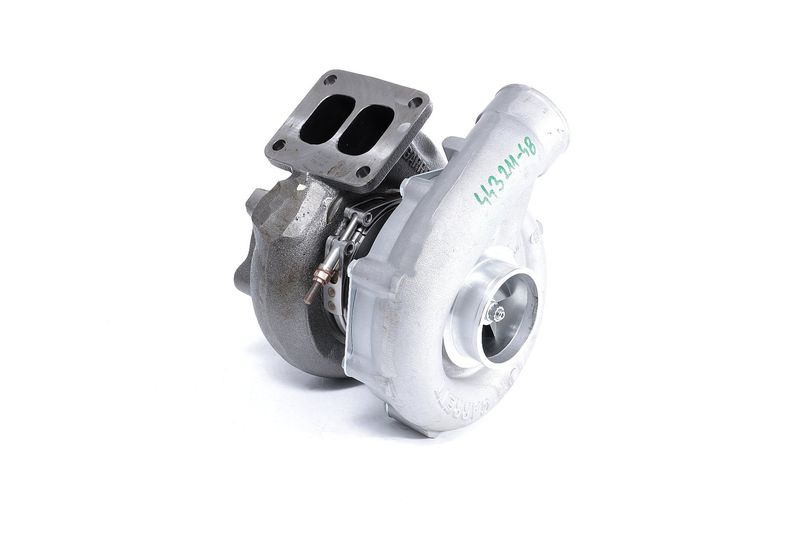 Compresor,sistem de supraalimentare T912001 BTS Turbo