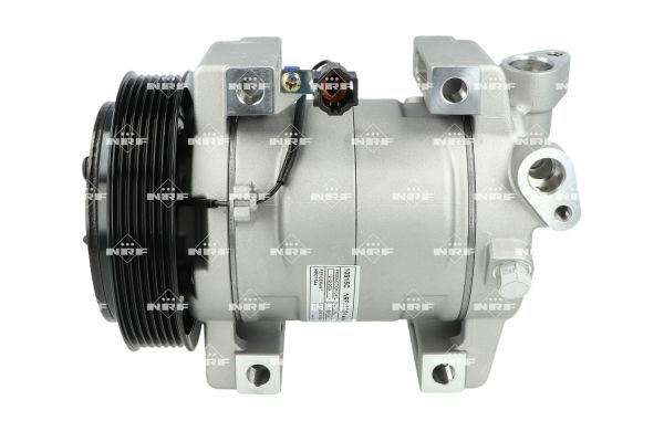 NRF 320274 Compressor, air conditioning