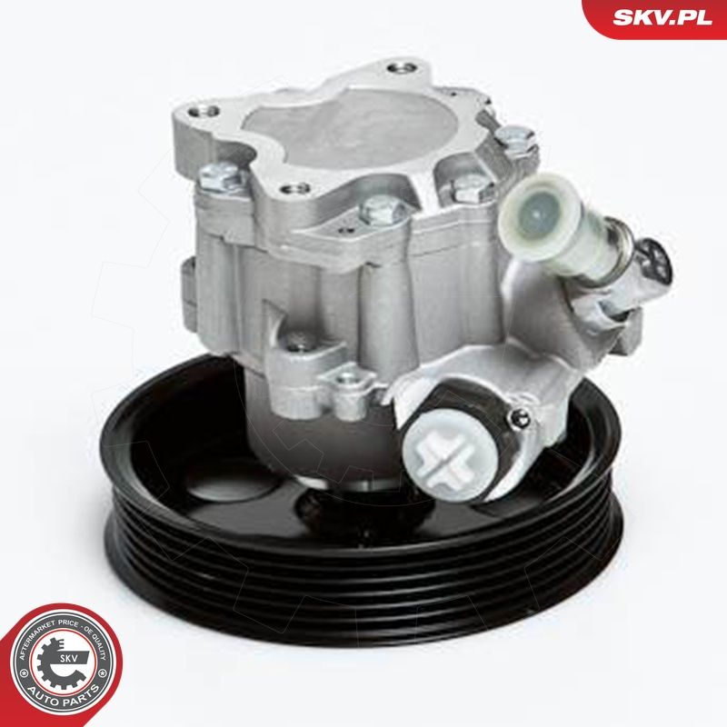 Hüdraulikapump, roolimine, ESEN SKV 10SKV022