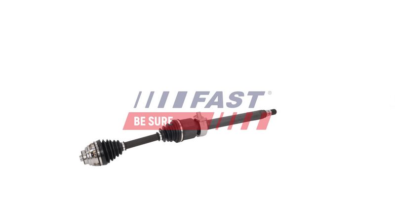 FAST FT01767 Pusašis