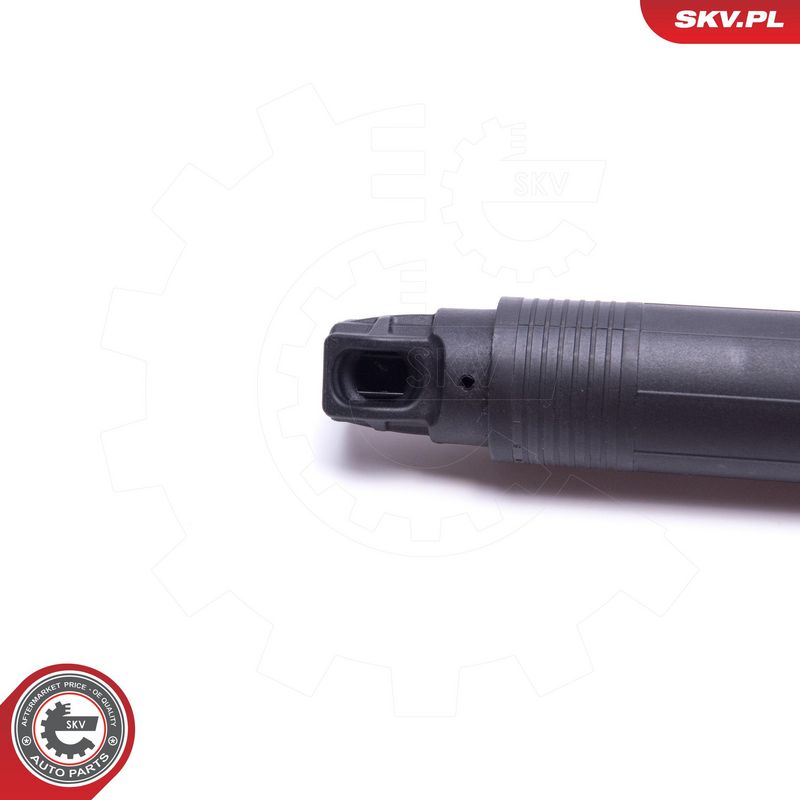 Elektrimootor, tagaluuk, ESEN SKV 52SKV904