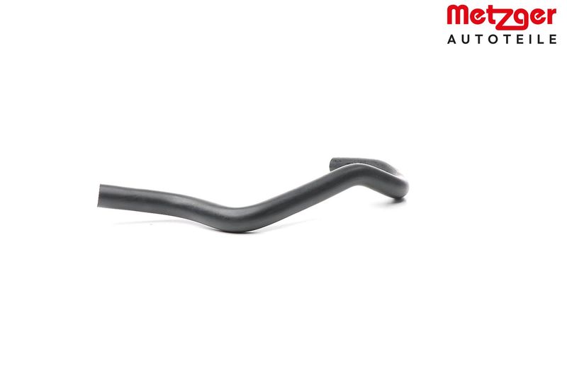 METZGER AUTOTEILE 2152131 Vent Hose, fuel tank