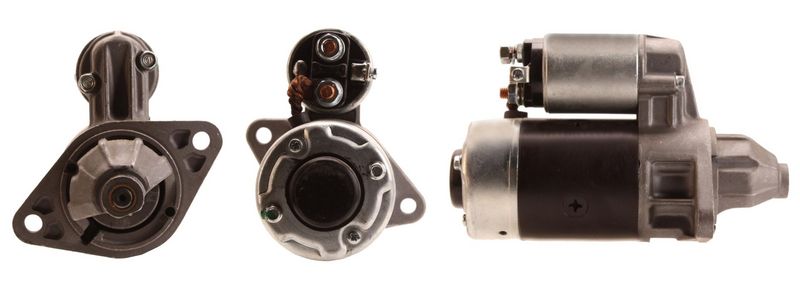 Reparatursatz, Bremssattel