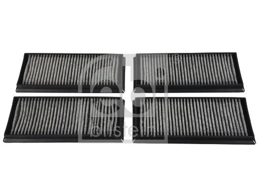FEBI BILSTEIN 179280 Filter Set, cabin air