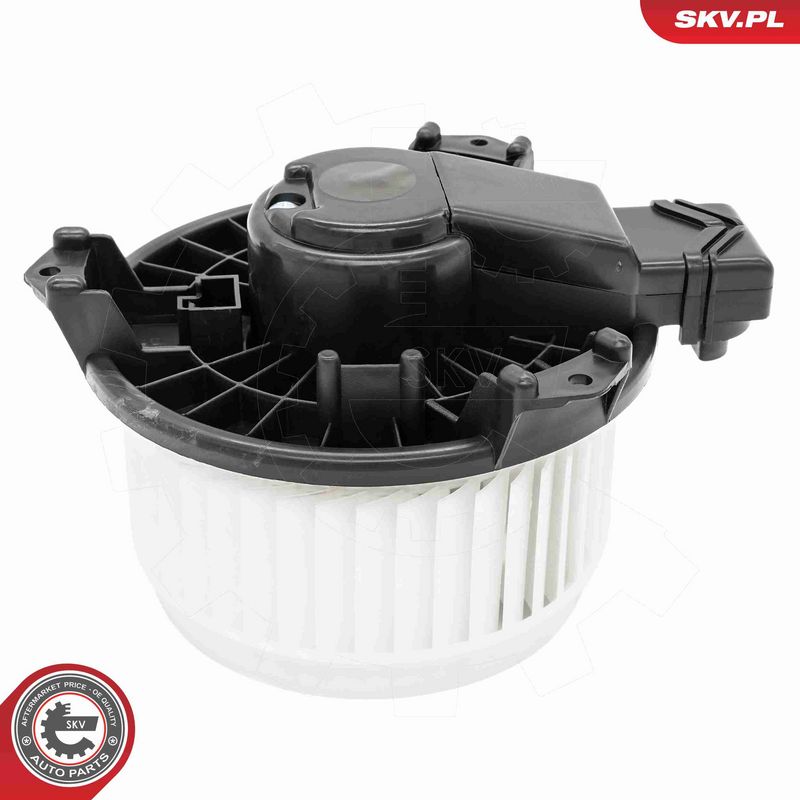 ESEN SKV 68SKV145 Interior Blower