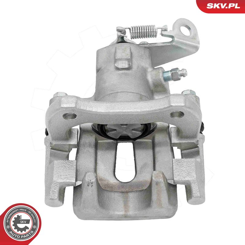 Pidurisadul, ESEN SKV 78SKV753