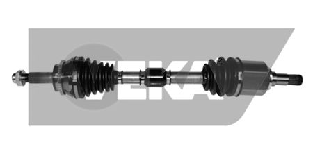 OEM код товара: 434200F011