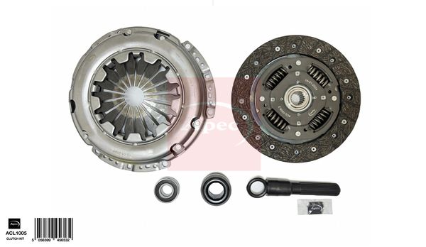 APEC Clutch Kit ACL1005