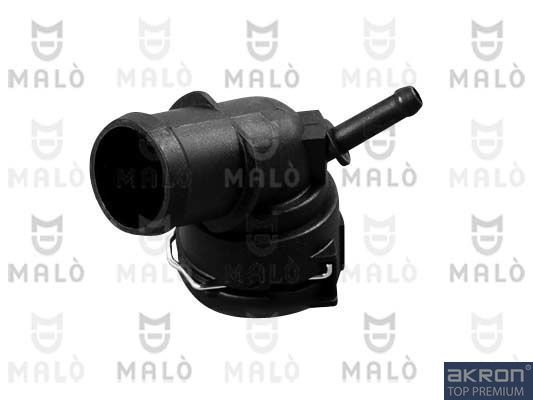 AKRON-MALÒ 116138 - Coolant Flange