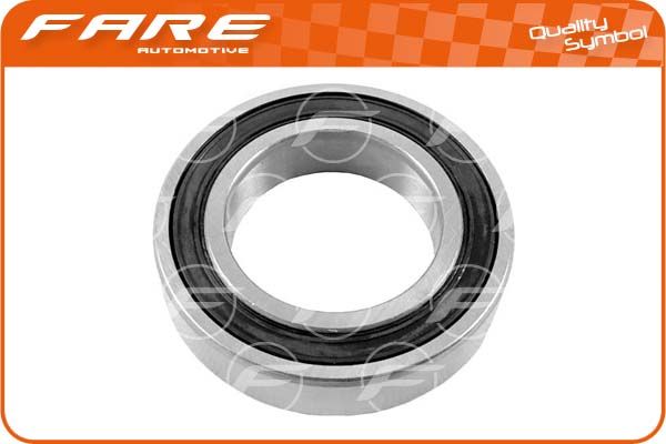 FARE SA 26499 - Wheel Bearing