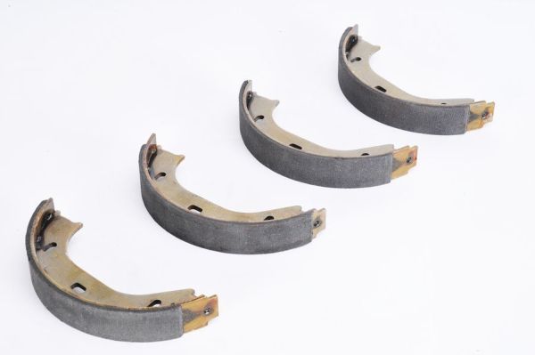 ABE CRB000ABE Brake Shoe Set