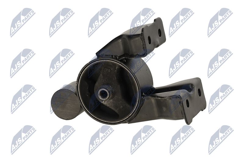 Paigutus, Mootor, NTY ZPS-KA-345