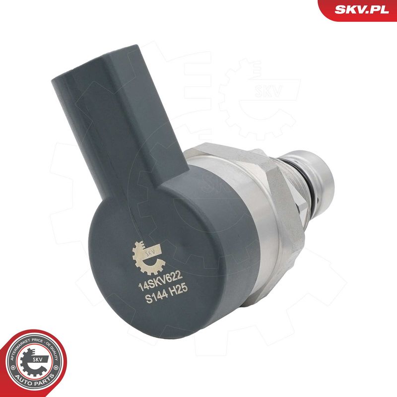 Surveklapp, Common-Rail süsteemtse, ESEN SKV 14SKV622