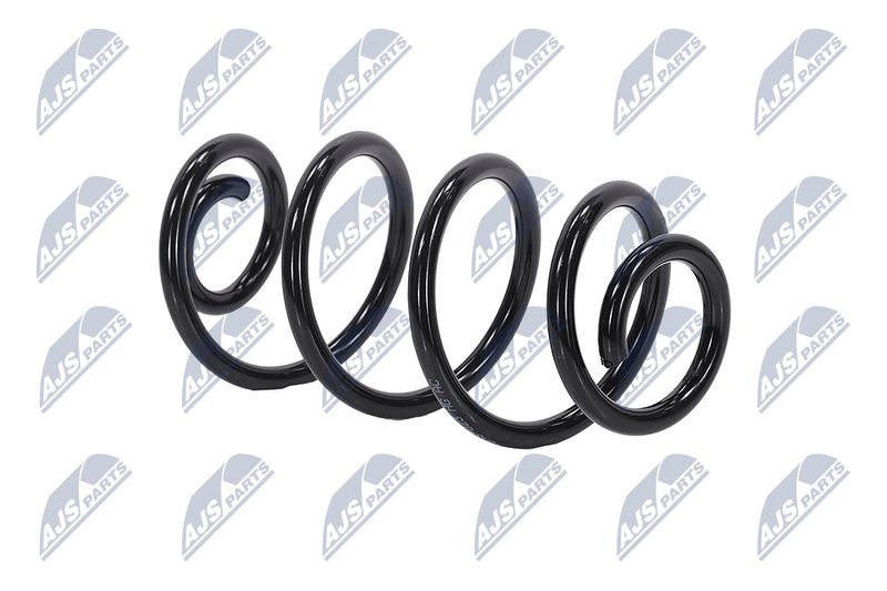 NTY ASZ-NS-023 Suspension Spring