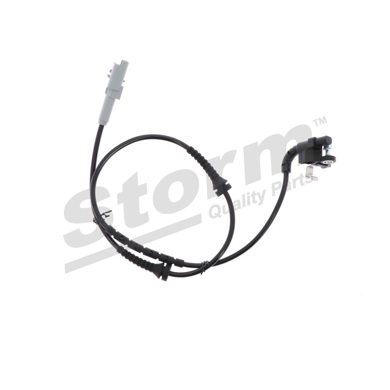 Capteur, vitesse de roue STORM QUALITY PARTS 708000